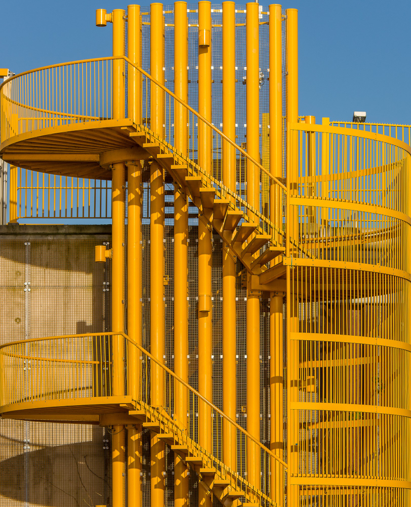 vyc estructuras metalicas maestranza y construcción 9